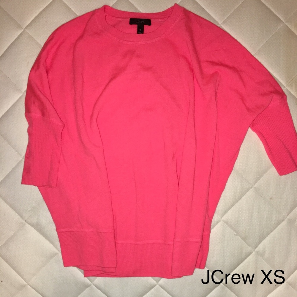 JCrew Sweater - size XS